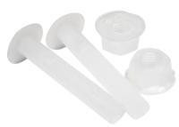 Крепление к сиденью Эконом Virplast